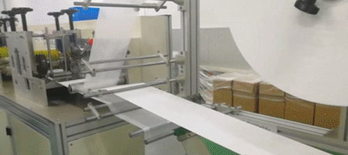 爱心集结，携手抗疫——记太仓城厢卫普清洁用品公司紧急复工与市民自发支援