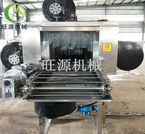 托盘清洗机选购指南 上海、诸城旺源与友邦品牌对比分析